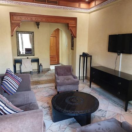 Palmeraie Village Marrakesh Exterior photo