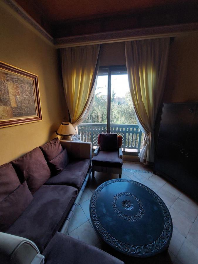 Palmeraie Village Marrakesh Exterior photo