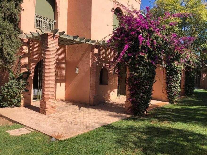 Palmeraie Village Marrakesh Exterior photo